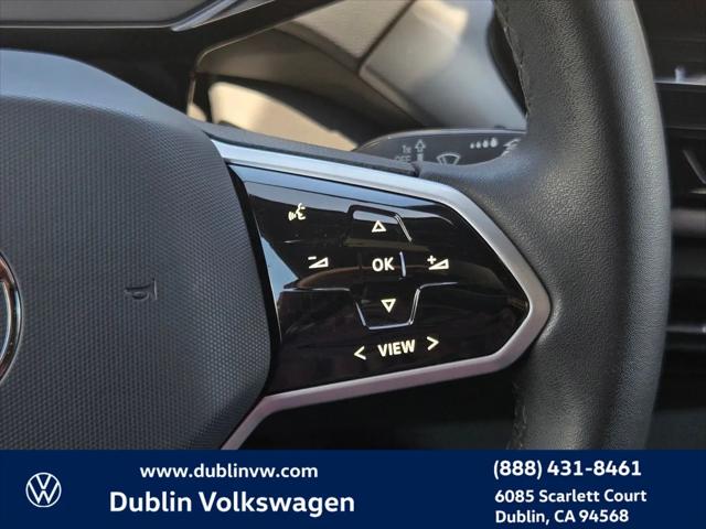 2023 Volkswagen ID.4 Pro S