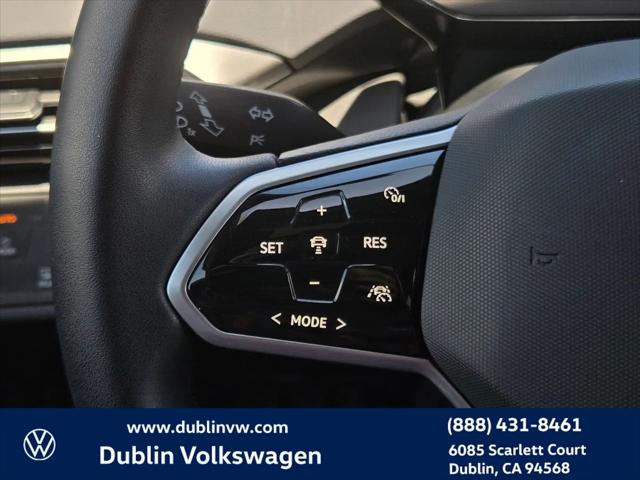 2023 Volkswagen ID.4 Pro S