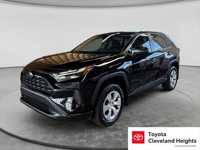 2023 Toyota RAV4 LE for sale in Cleveland Heights, OH