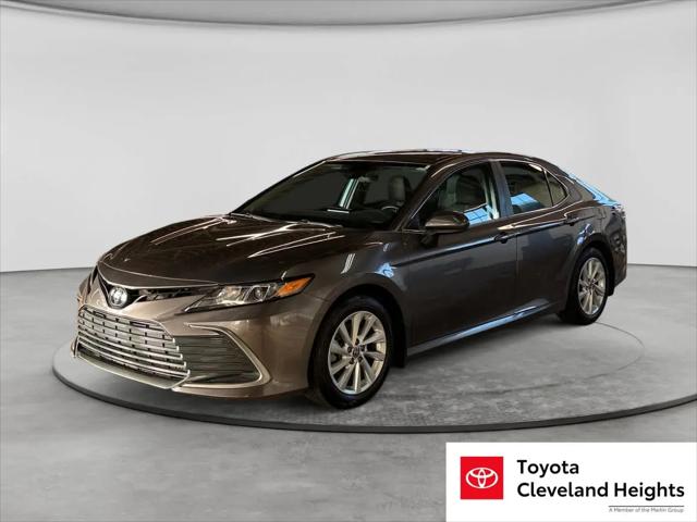 2023 Toyota Camry LE for sale in Cleveland Heights, OH