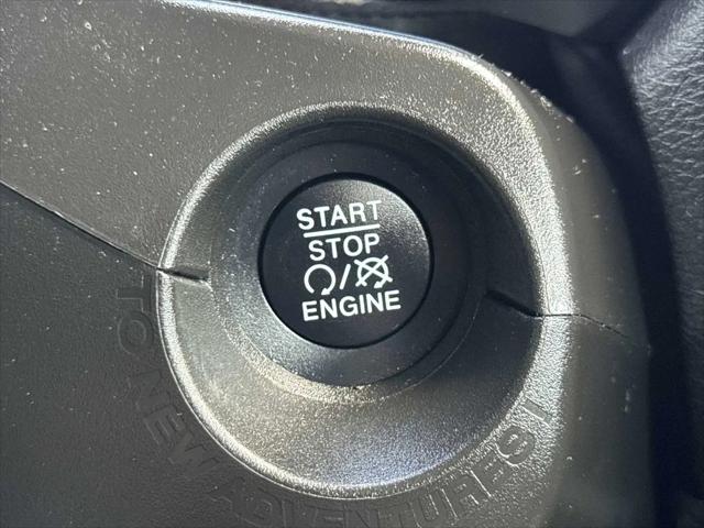2021 Jeep Renegade Latitude FWD
