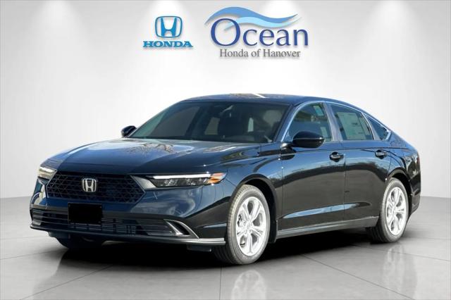 2026 Honda Accord Sedan LX for sale in Hanover Hanover, MA