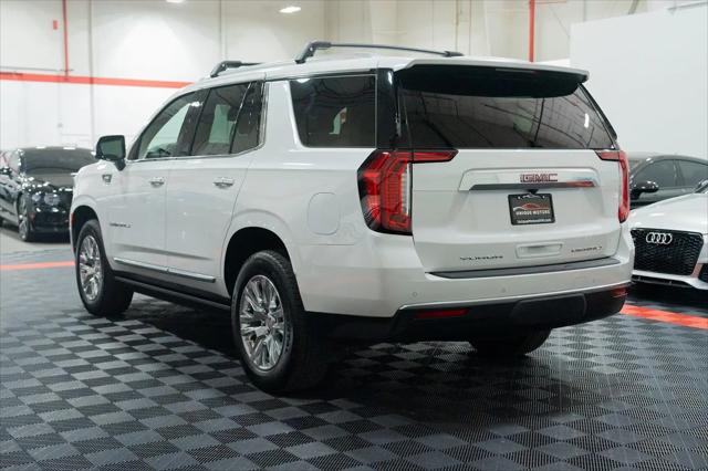 2024 GMC Yukon 4WD Denali