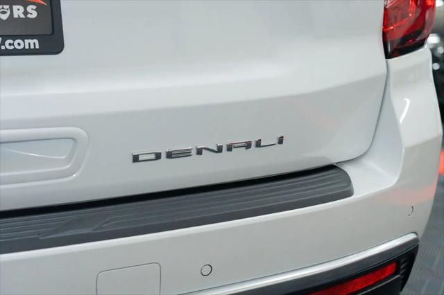 2024 GMC Yukon 4WD Denali