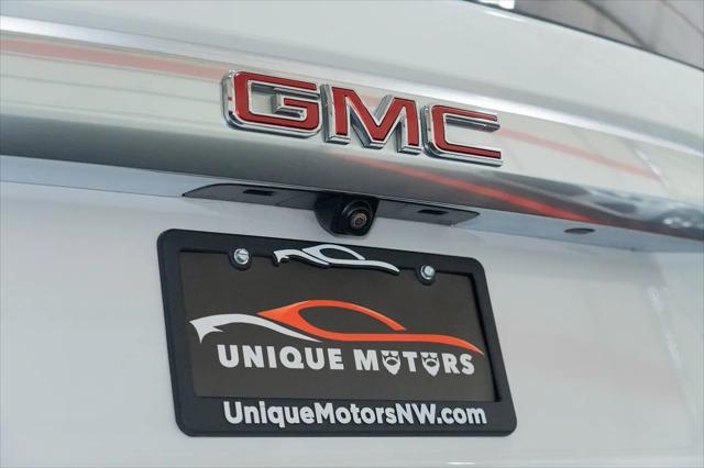 2024 GMC Yukon 4WD Denali