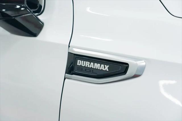 2024 GMC Yukon 4WD Denali