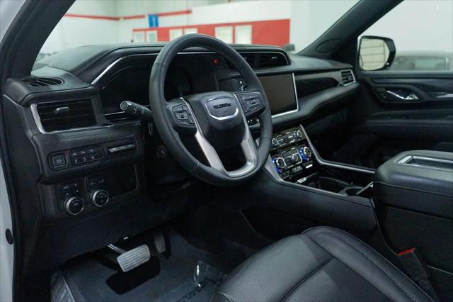 2024 GMC Yukon 4WD Denali