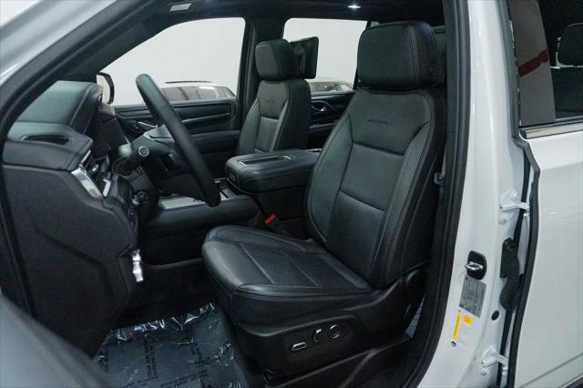2024 GMC Yukon 4WD Denali