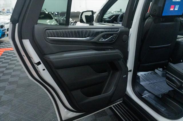 2024 GMC Yukon 4WD Denali