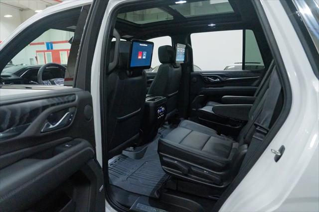 2024 GMC Yukon 4WD Denali