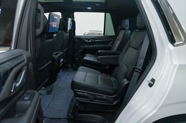 2024 GMC Yukon 4WD Denali