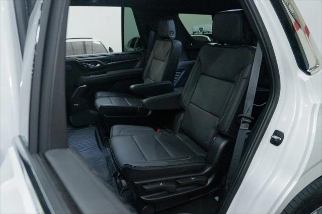 2024 GMC Yukon 4WD Denali