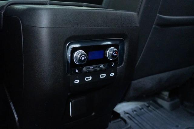 2024 GMC Yukon 4WD Denali