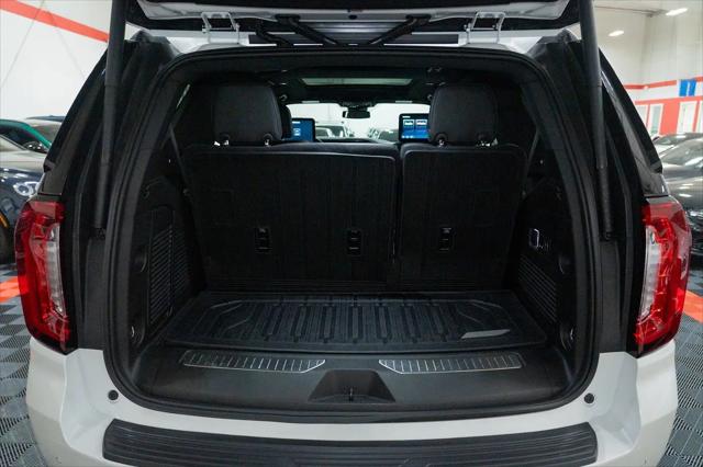 2024 GMC Yukon 4WD Denali