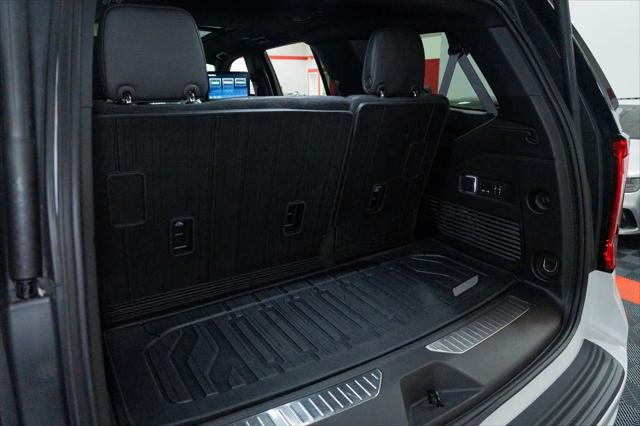 2024 GMC Yukon 4WD Denali