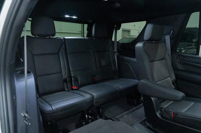 2024 GMC Yukon 4WD Denali