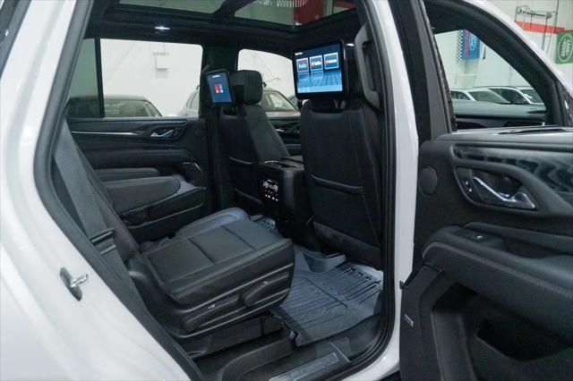 2024 GMC Yukon 4WD Denali