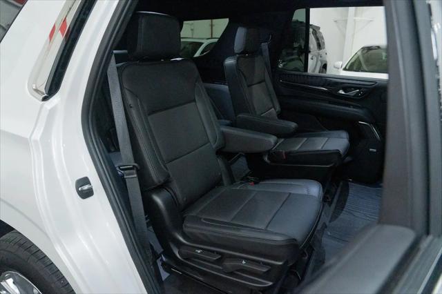 2024 GMC Yukon 4WD Denali