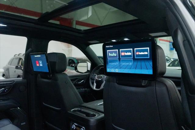 2024 GMC Yukon 4WD Denali
