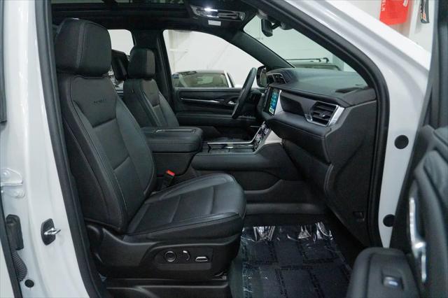 2024 GMC Yukon 4WD Denali