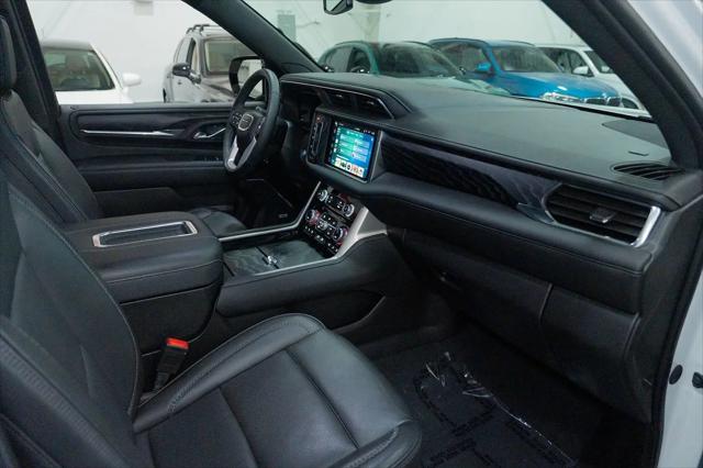 2024 GMC Yukon 4WD Denali