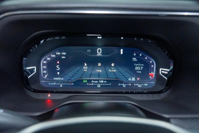 2024 GMC Yukon 4WD Denali
