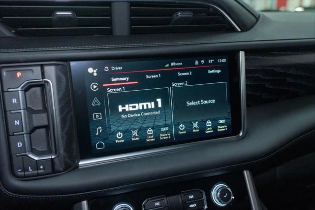 2024 GMC Yukon 4WD Denali