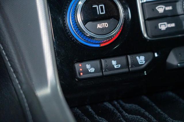 2024 GMC Yukon 4WD Denali