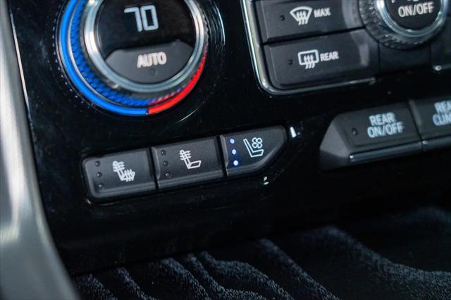 2024 GMC Yukon 4WD Denali