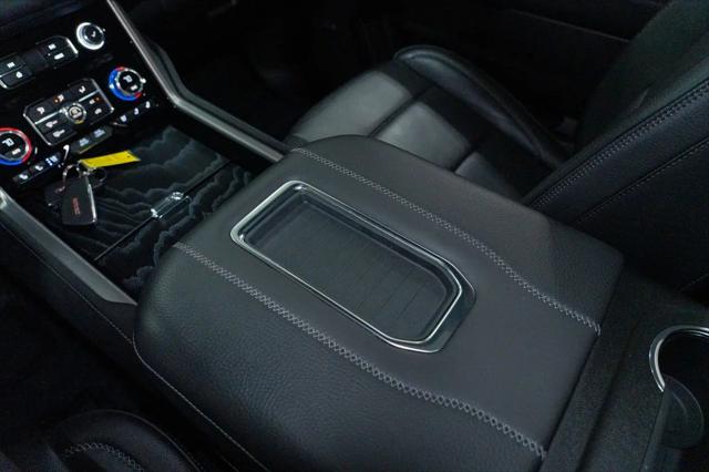 2024 GMC Yukon 4WD Denali