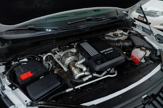 2024 GMC Yukon 4WD Denali