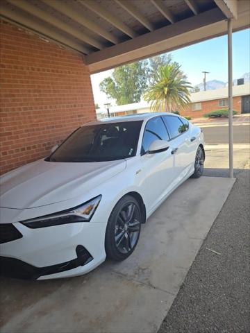 2024 Acura Integra A-SPEC for sale in Oracle, AZ