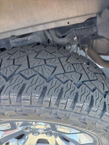 2019 Ram 1500 Big Horn/Lone Star Crew Cab 4x4 5'7" Box