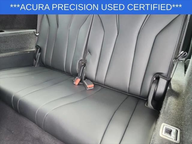 2022 Acura MDX Advance Package