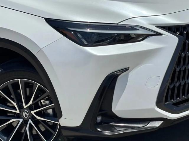 2024 Lexus NX NX 250