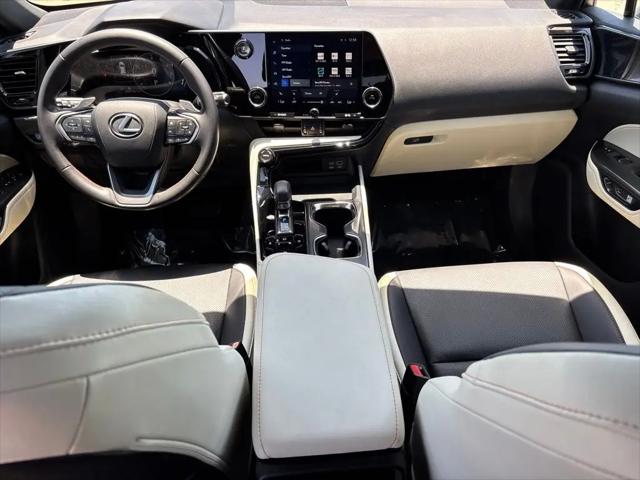 2024 Lexus NX NX 250