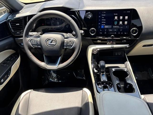 2024 Lexus NX NX 250