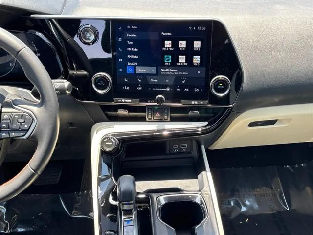 2024 Lexus NX NX 250