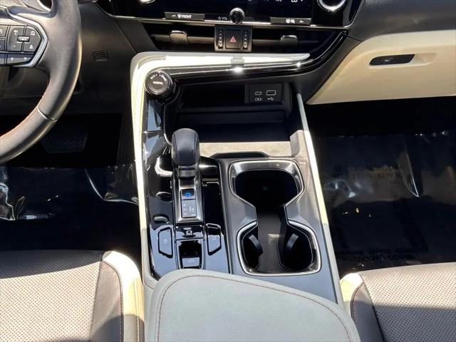 2024 Lexus NX NX 250