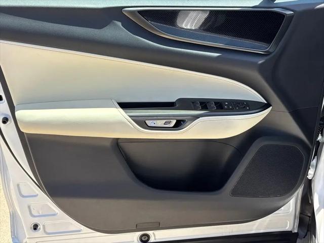 2024 Lexus NX NX 250