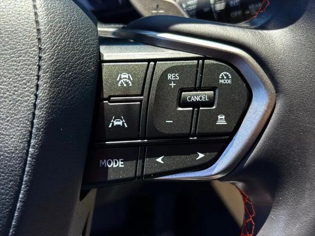 2024 Lexus NX NX 250