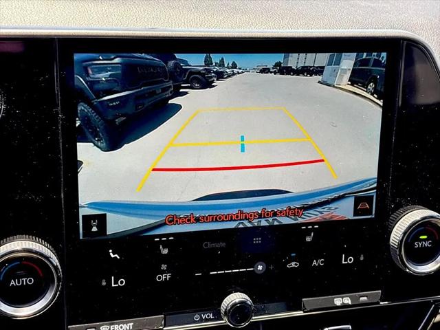 2024 Lexus NX NX 250