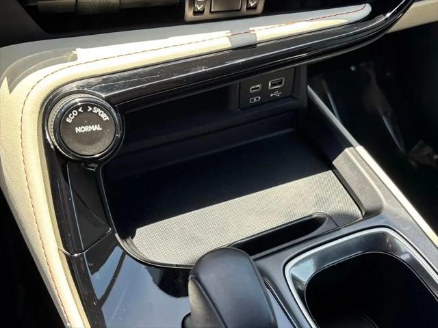 2024 Lexus NX NX 250