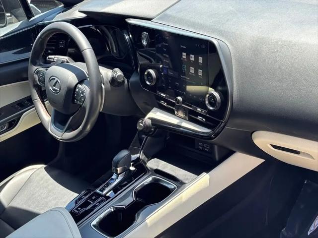 2024 Lexus NX NX 250