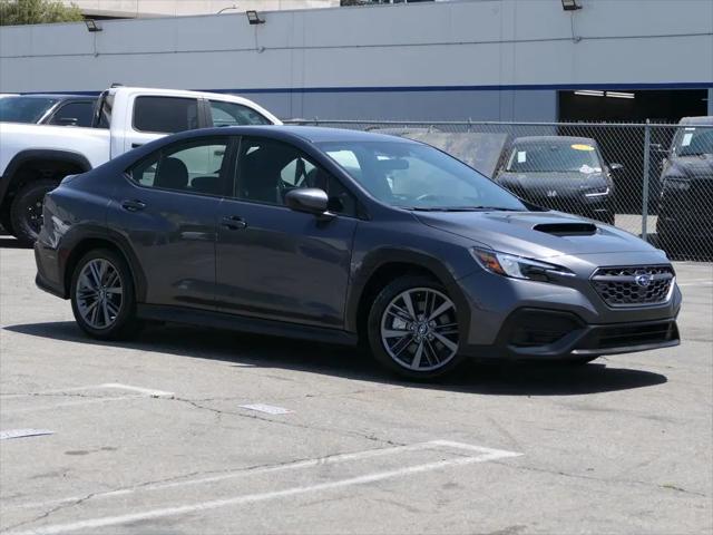 2024 Subaru WRX Base for sale in Van Nuys, CA
