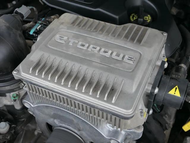 2022 Ram 1500 Big Horn Crew Cab 4x4 5'7" Box