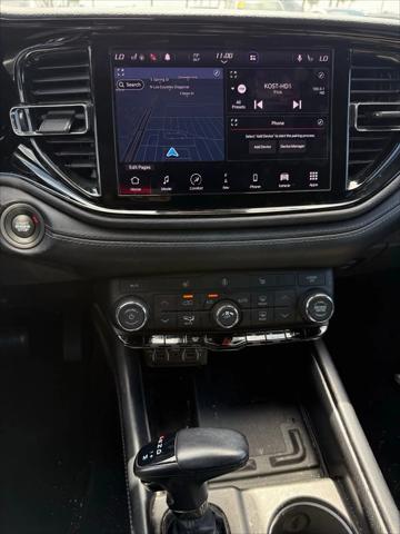 2022 Dodge Durango GT Plus RWD