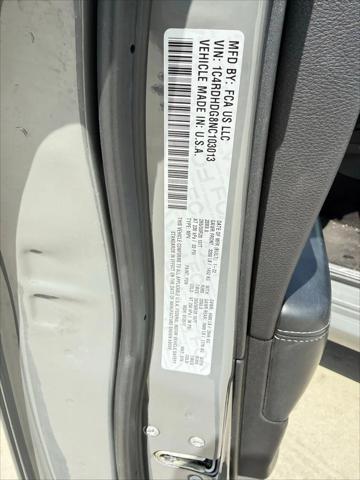 2022 Dodge Durango GT Plus RWD