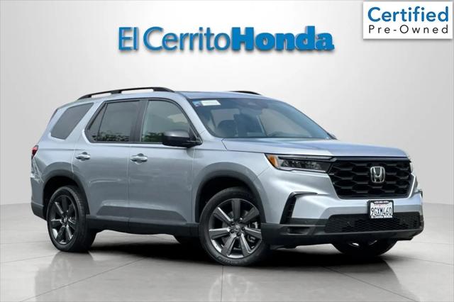 2023 Honda Pilot AWD Sport for sale in El Cerrito, CA