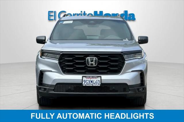 2023 Honda Pilot AWD Sport